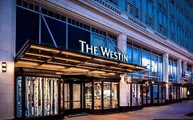 Westin Hotel Buffalo